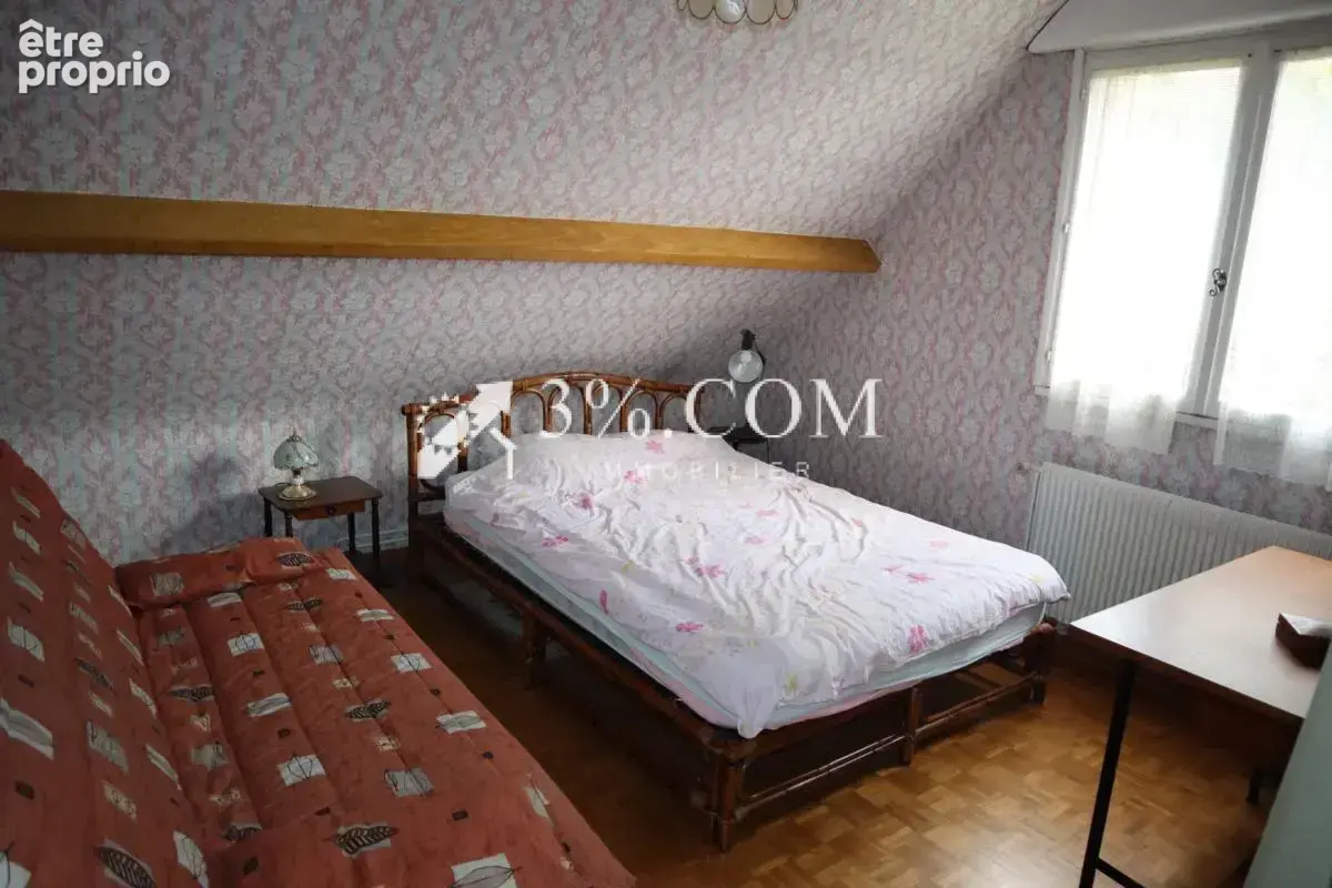 Maison individuelle 5 chambres - photo 9