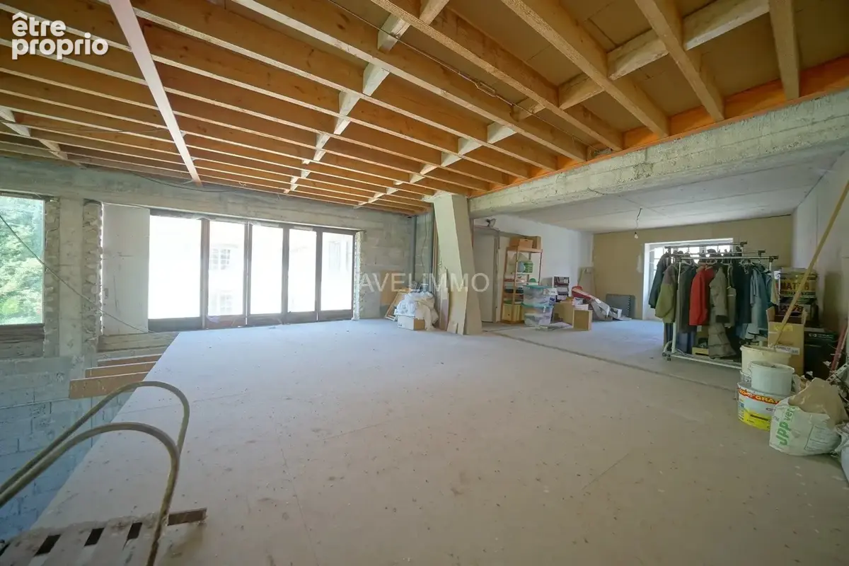 Maison ancienne 274 m2 - photo 16