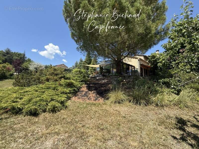Propriete à vendre 7 pièces chateauvieux (05) - photo 21