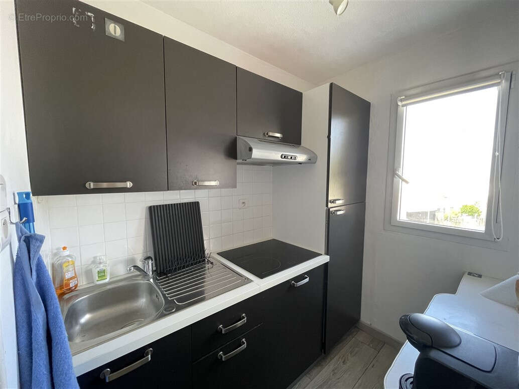 Appartement à NOIRMOUTIER-EN-L&#039;ILE