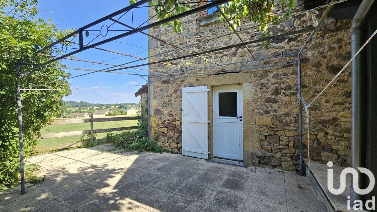 Photo 5 - Maison à MONTBAZENS