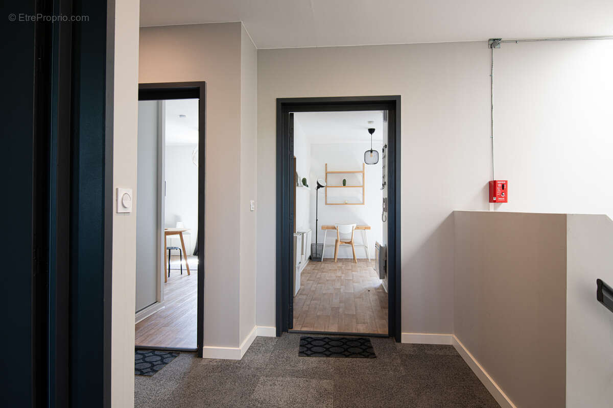 Appartement à ROUBAIX