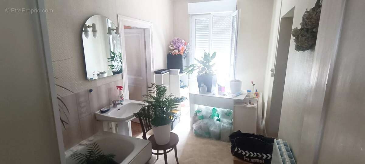 Commerce à CAUDEBEC-LES-ELBEUF