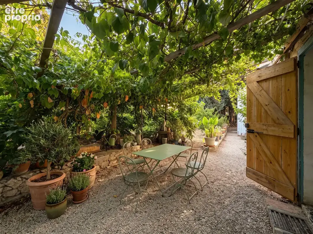 Maison à GARDANNE