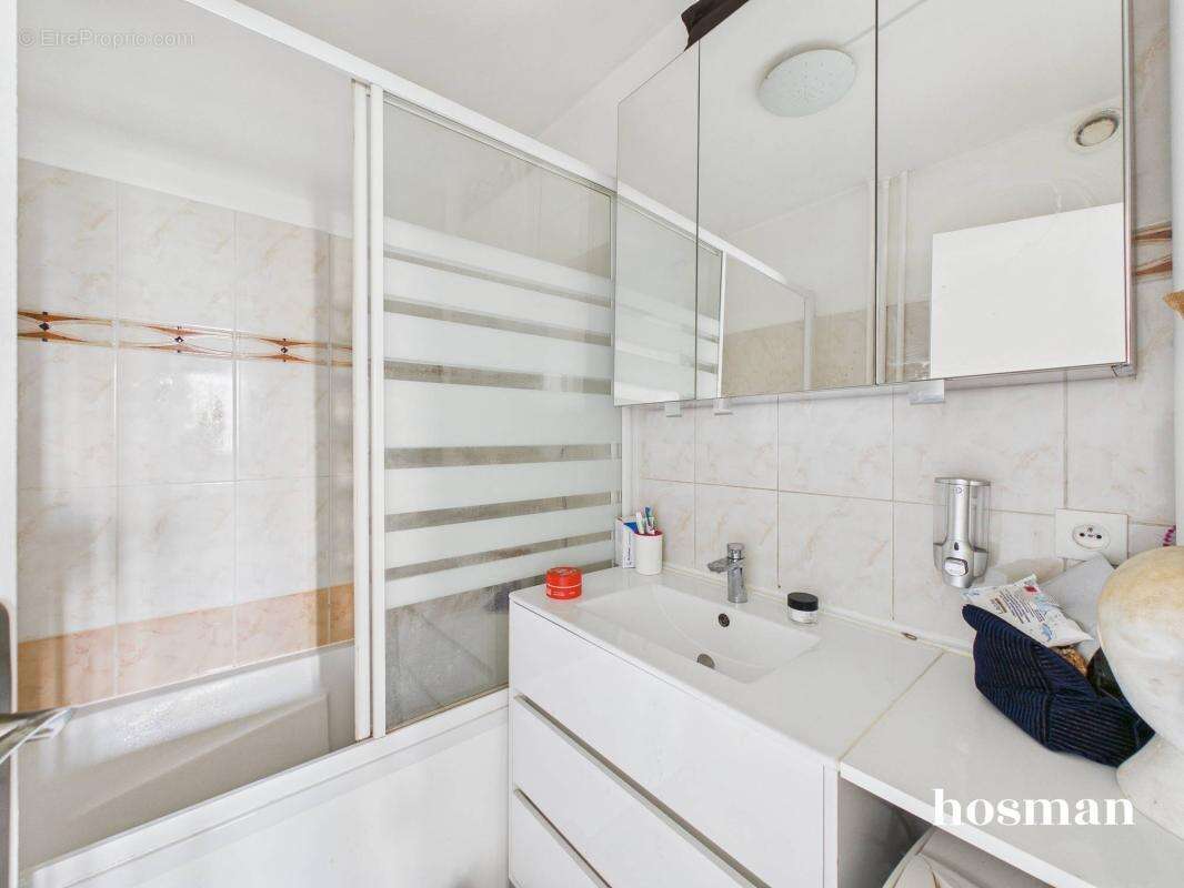 Appartement à COLOMBES