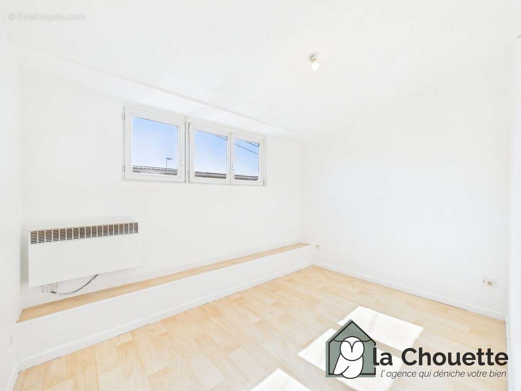 Appartement à PERENCHIES