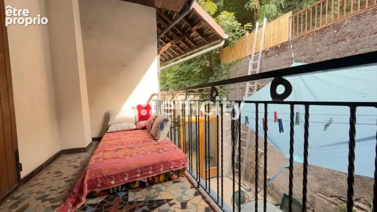 Maison de ville - photo 4