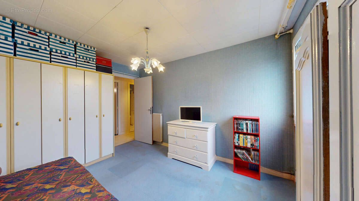 Appartement à BREST