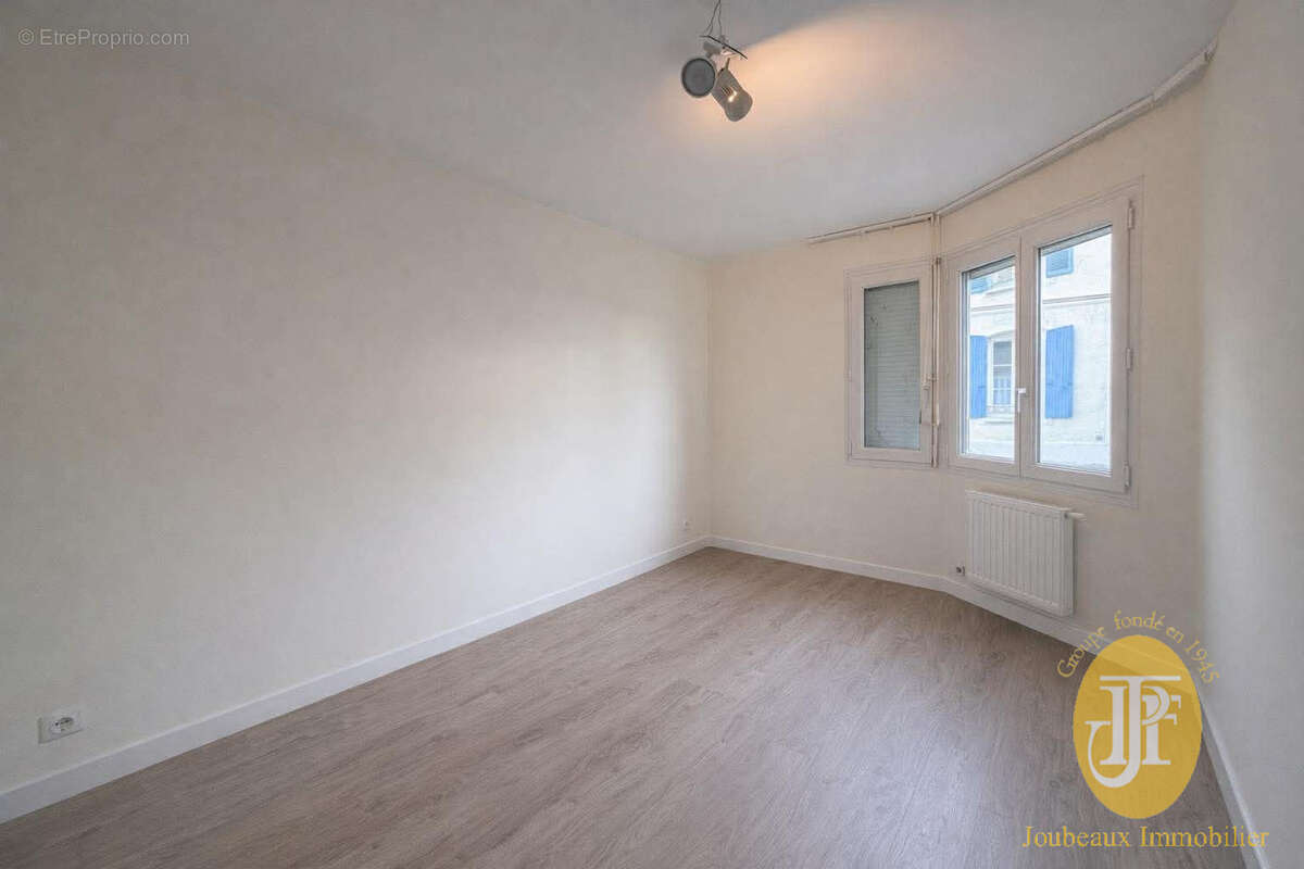 Appartement à VERNON