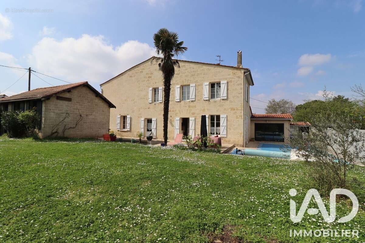 Photo 3 - Maison à LORMONT