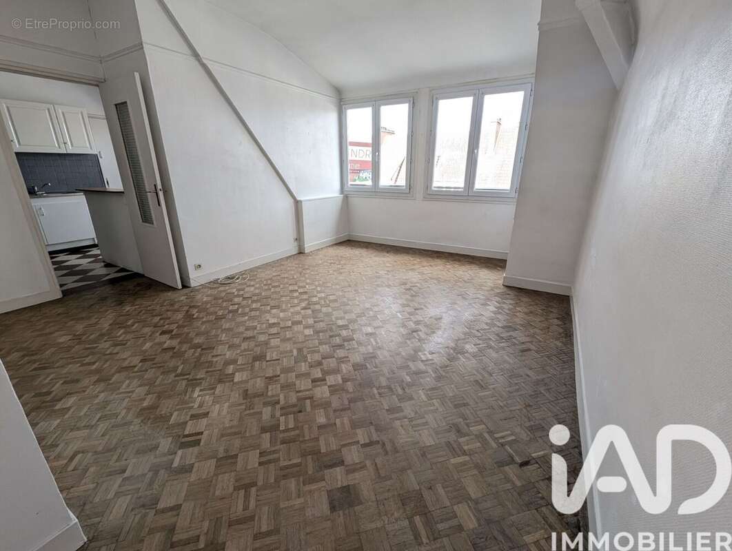 Photo 2 - Appartement à ELBEUF