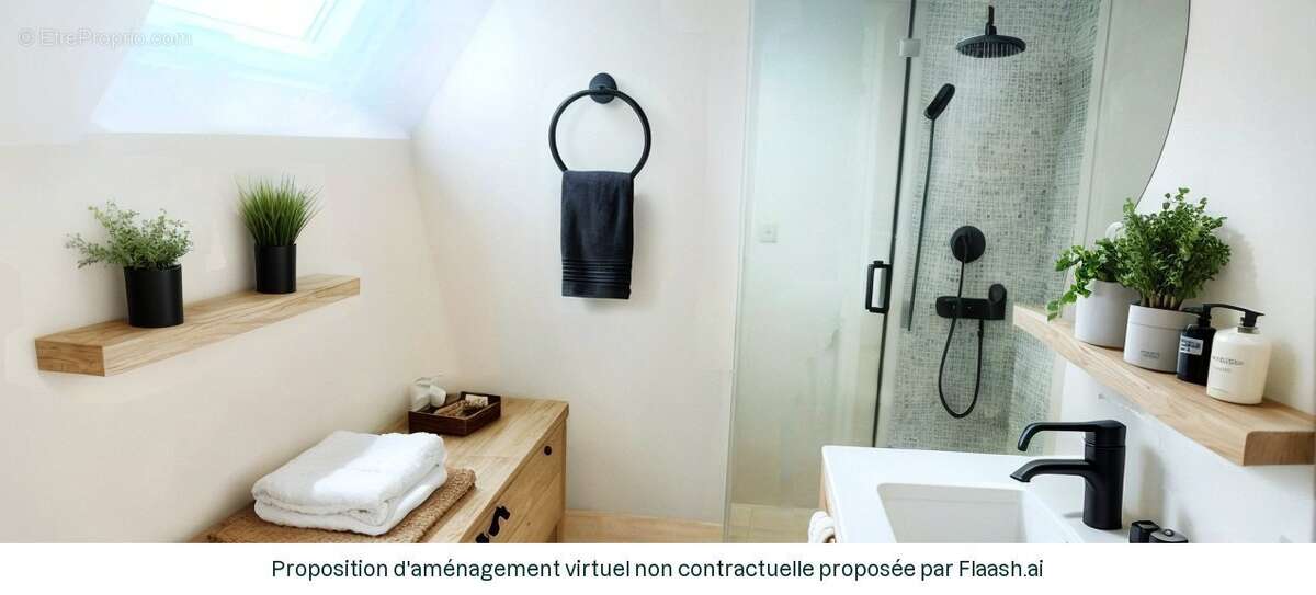 Maison à LE BOSC-ROGER-EN-ROUMOIS