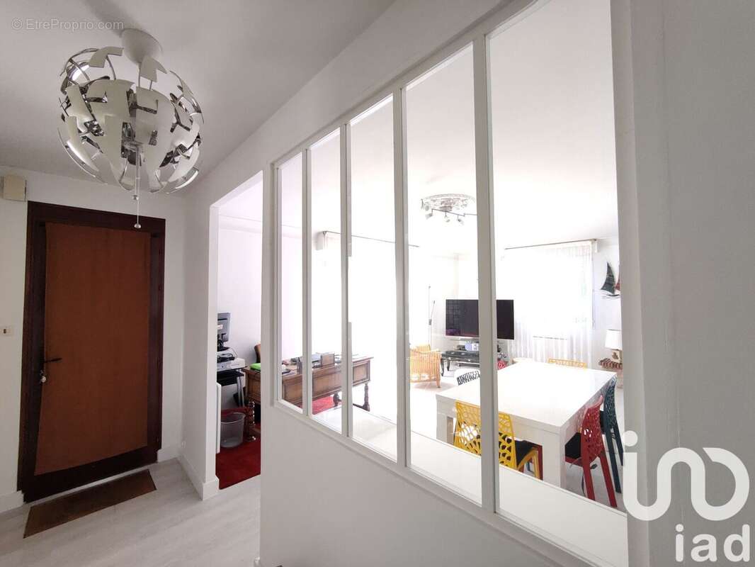 Photo 2 - Maison à GROSBREUIL