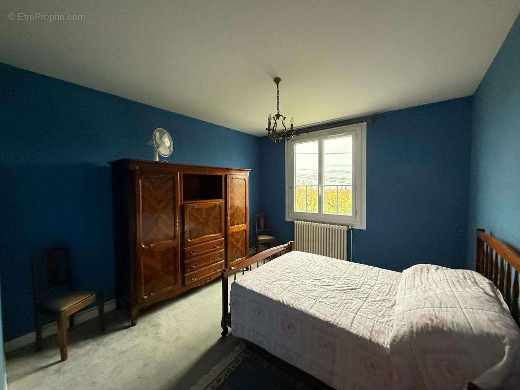 Maison à GIRONDE-SUR-DROPT