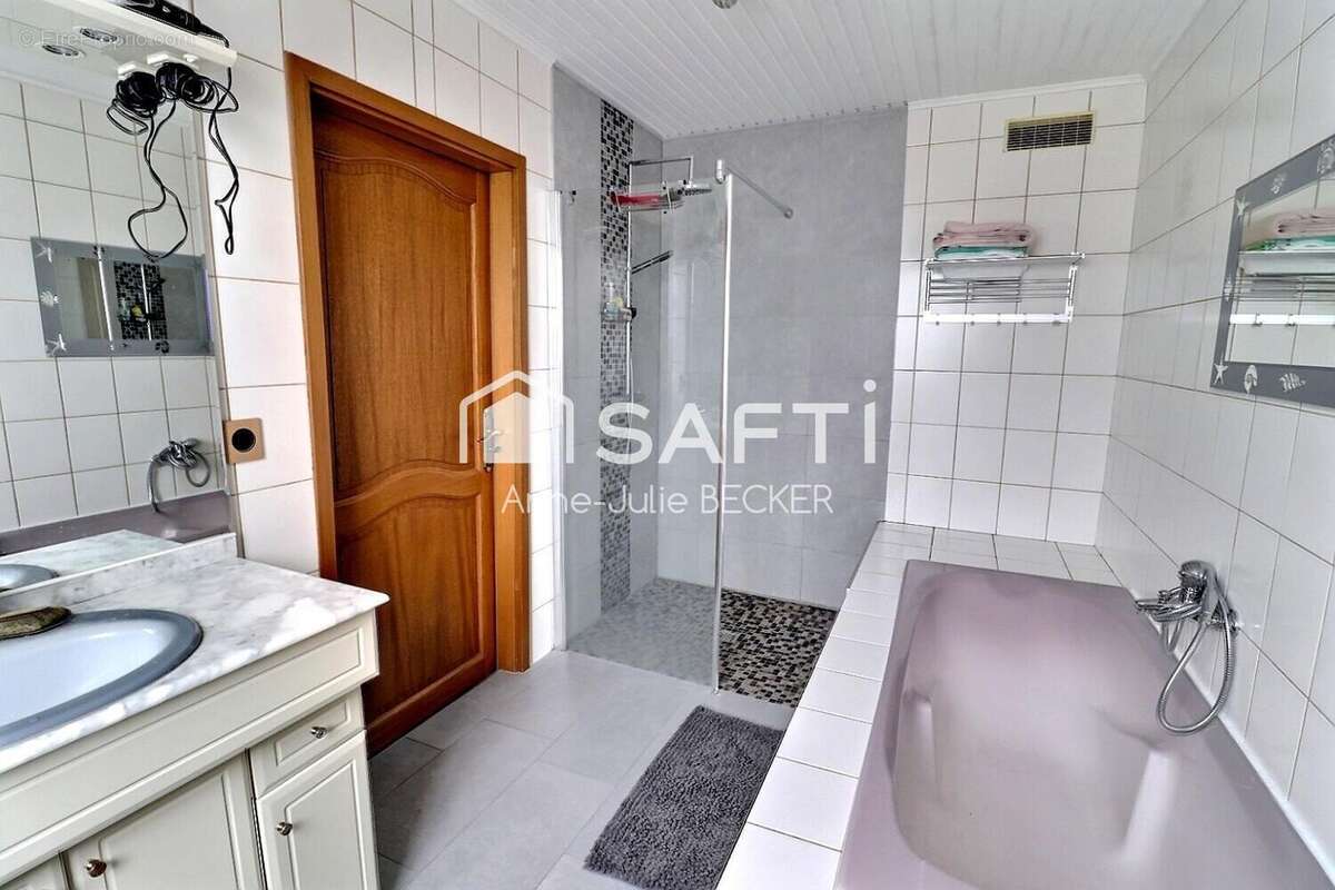 Photo 4 - Maison à FOLKLING