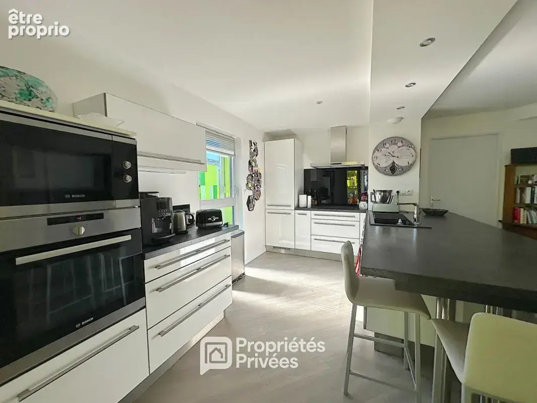 Appartement 4 pièces 80 m2 avec terrasse, parking et cave - photo 8