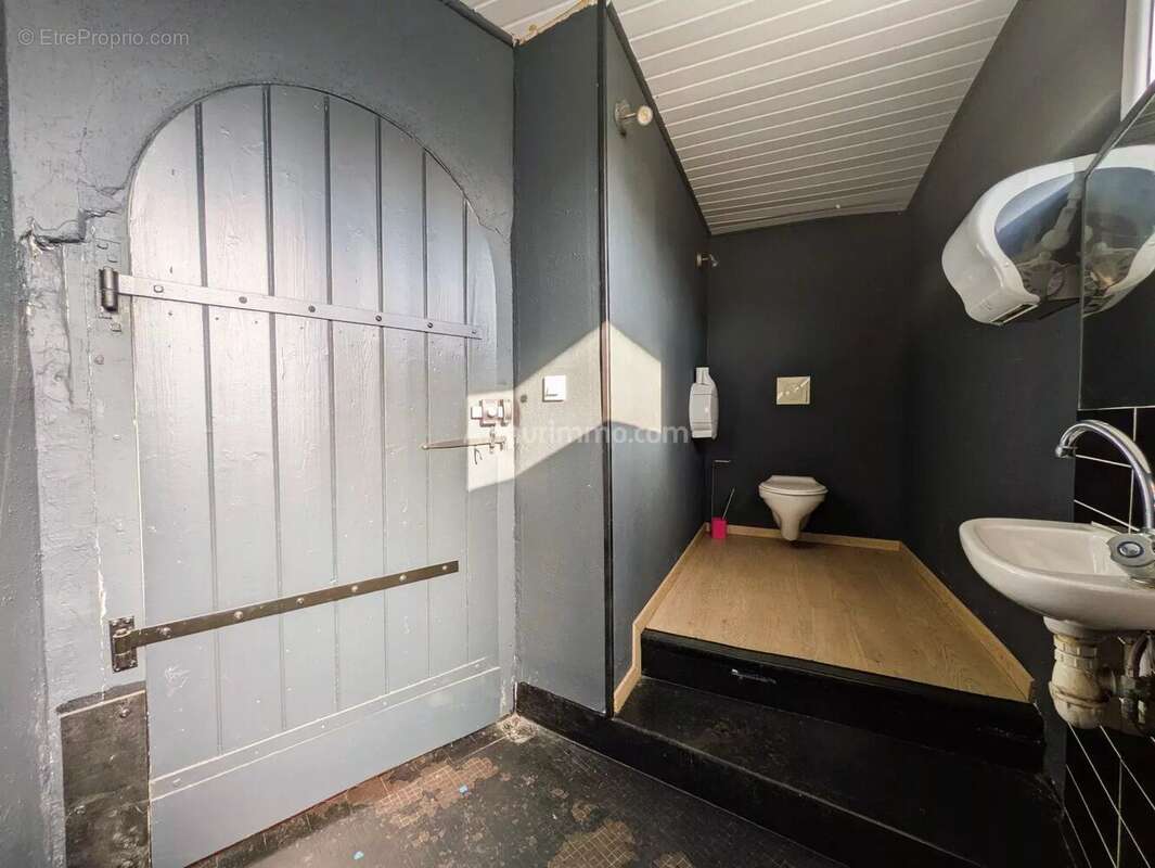 Maison à PLOUFRAGAN