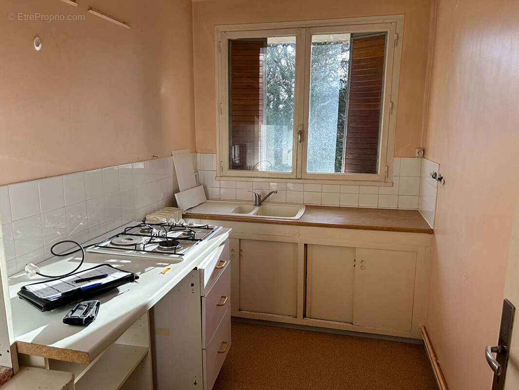 Appartement à THIERS