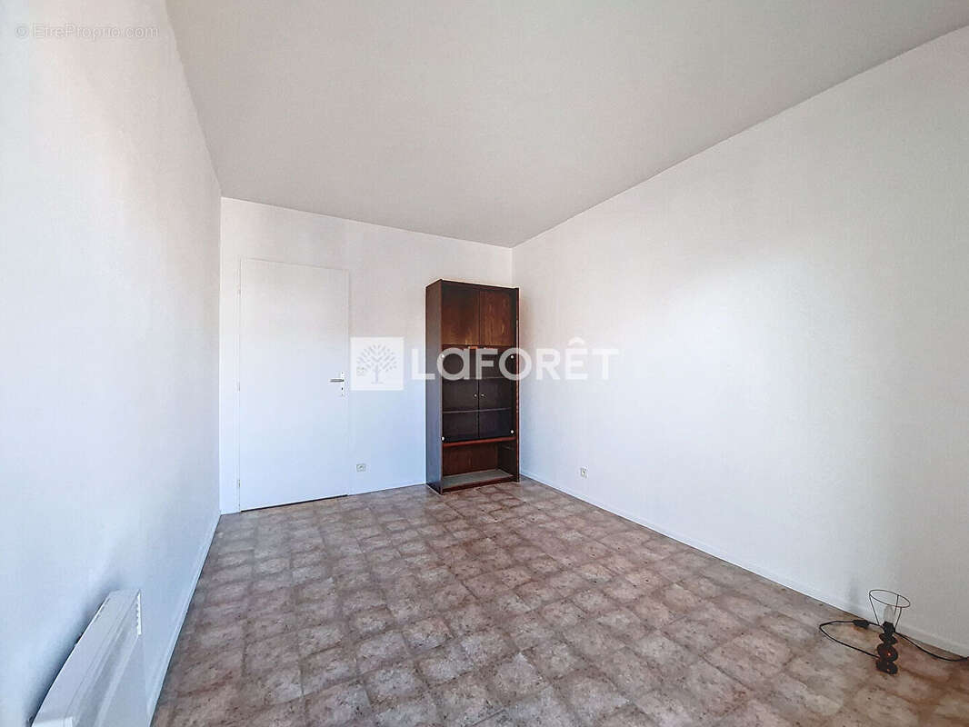 Appartement à CACHAN