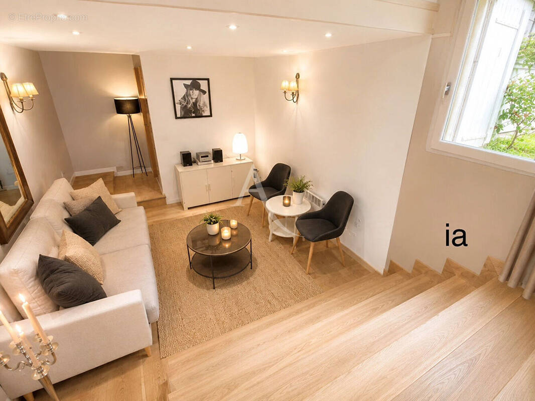 Maison proche gare et lycées . - photo 1