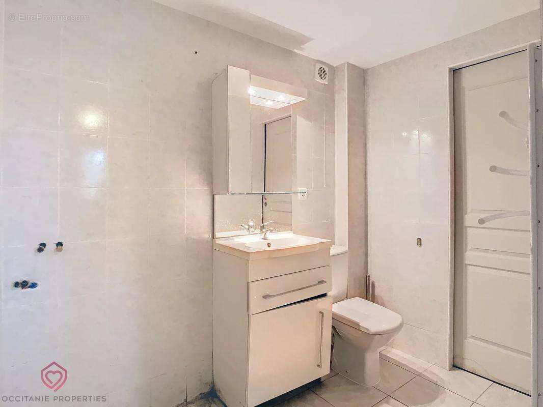 Maison à LA POMAREDE