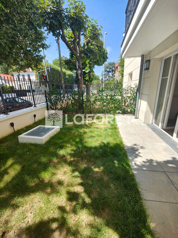 Appartement à LE PERREUX-SUR-MARNE