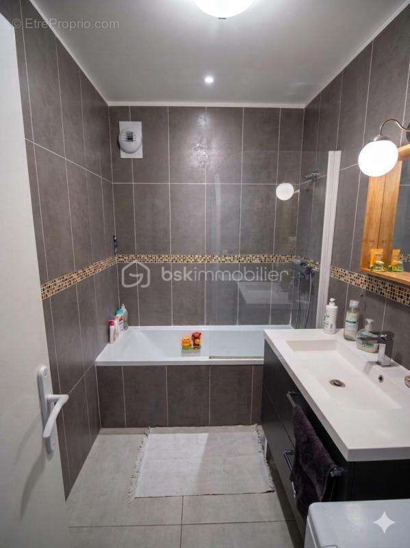 Appartement à MELUN