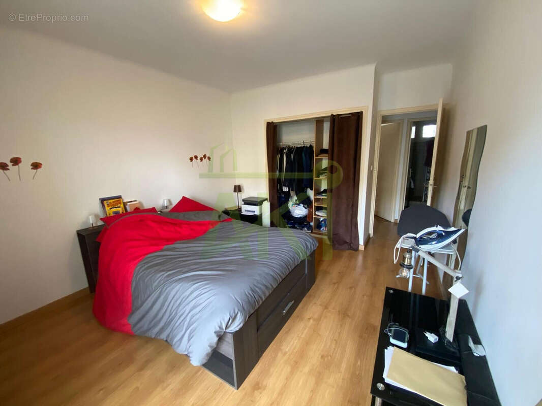 Appartement à AJACCIO