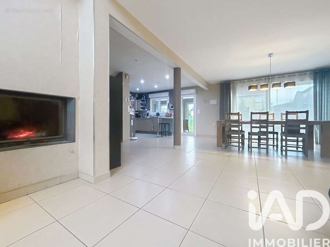 Photo 4 - Maison à STUCKANGE