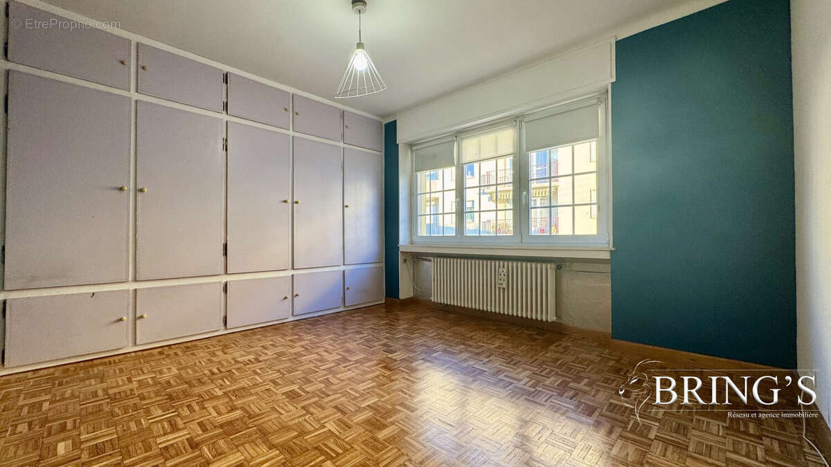 Maison à THIONVILLE