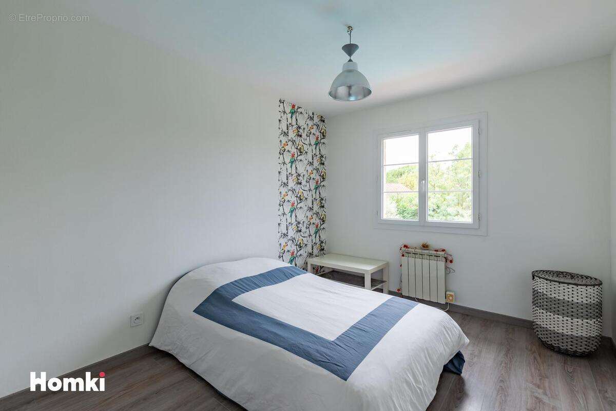 Maison à SAINT-ORENS-DE-GAMEVILLE