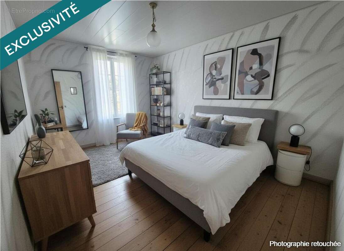 Maison 92 m² à Migre  - photo 3