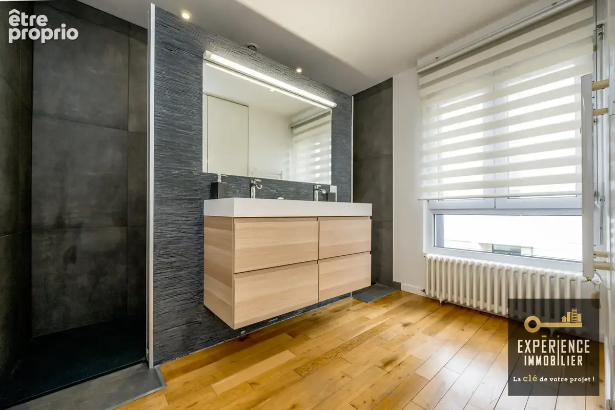 Sublime maison de ville au cachet indéniable - photo 17