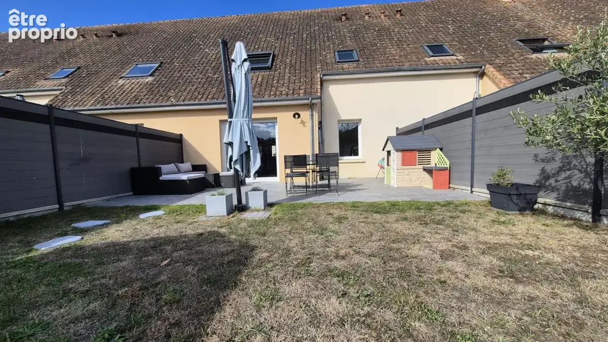 Maison sans travaux - photo 19