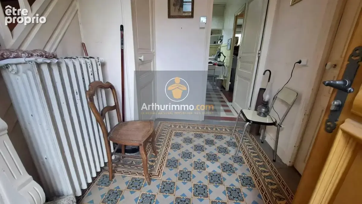 Vente Maison Sarcelles(95200) 337 000ï¿œ - photo 4