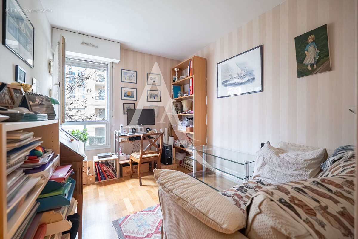 Appartement à CHATILLON