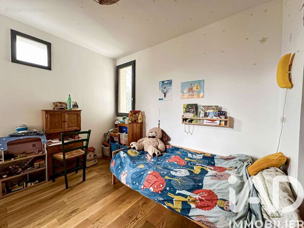 Photo 9 - Appartement à MARLY-LE-ROI