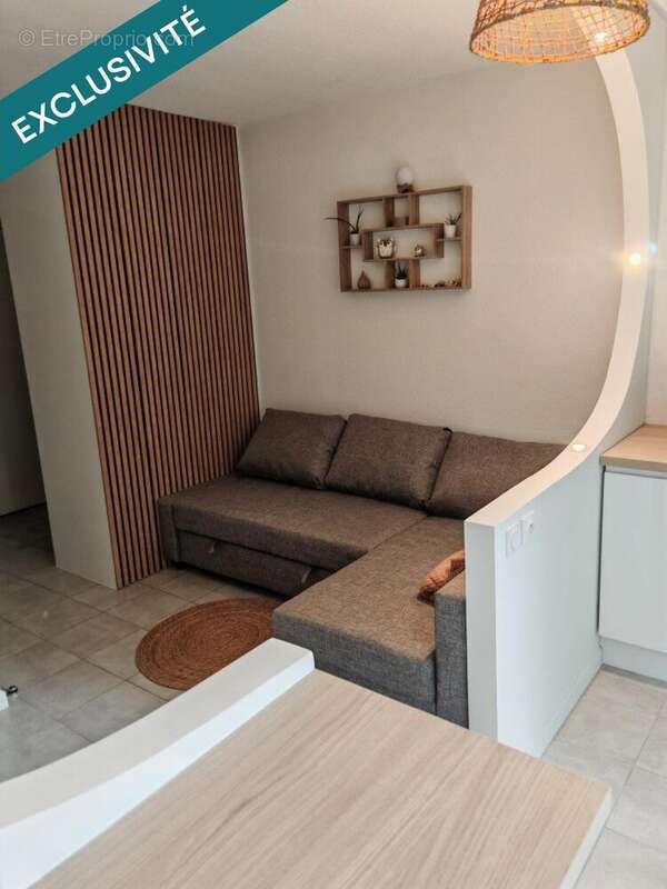 Photo 6 - Appartement à LORMONT