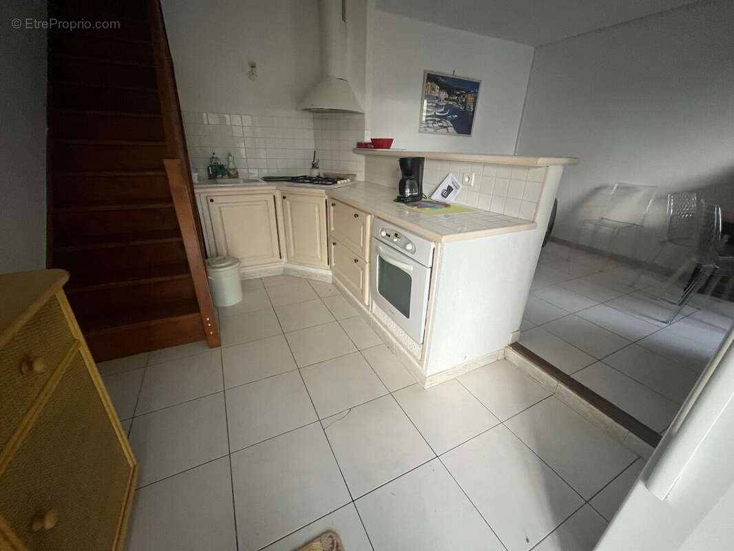 Maison à QUASQUARA