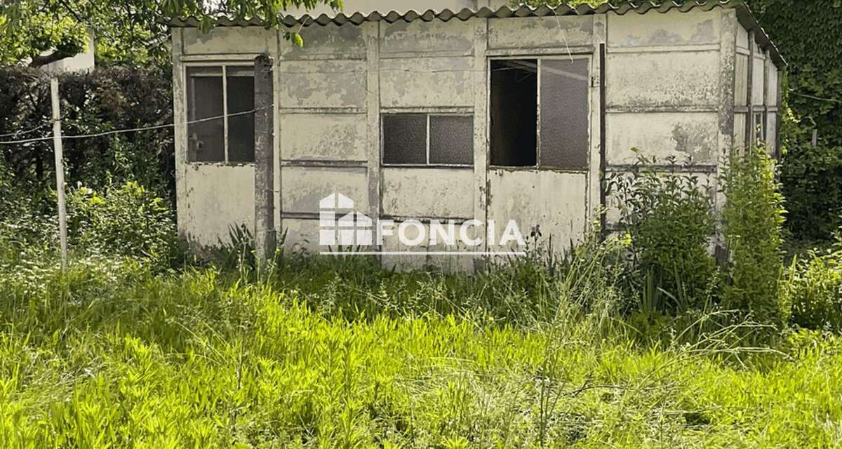 Maison à VILLENEUVE-SUR-LOT