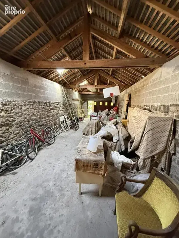 Maison à rénover - photo 19