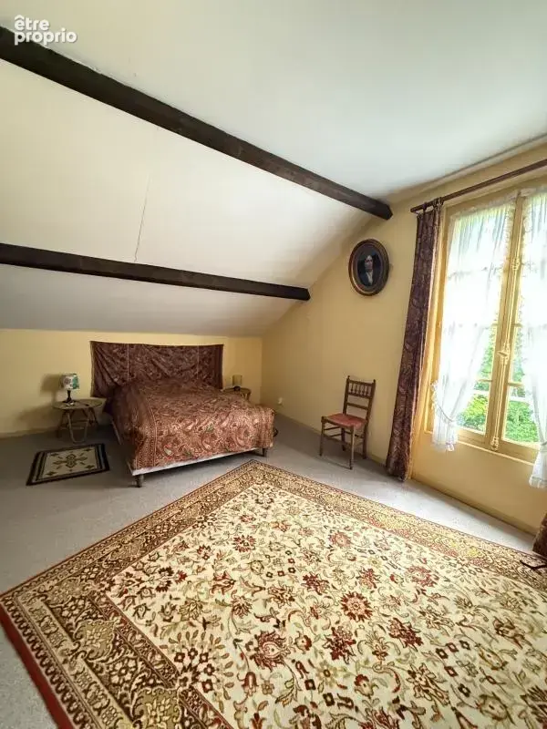 EN EXCLUSIVITE Maison 184m², 4 chambres avec dépendances sur 4396m² de terrain 149 900 € - photo 45
