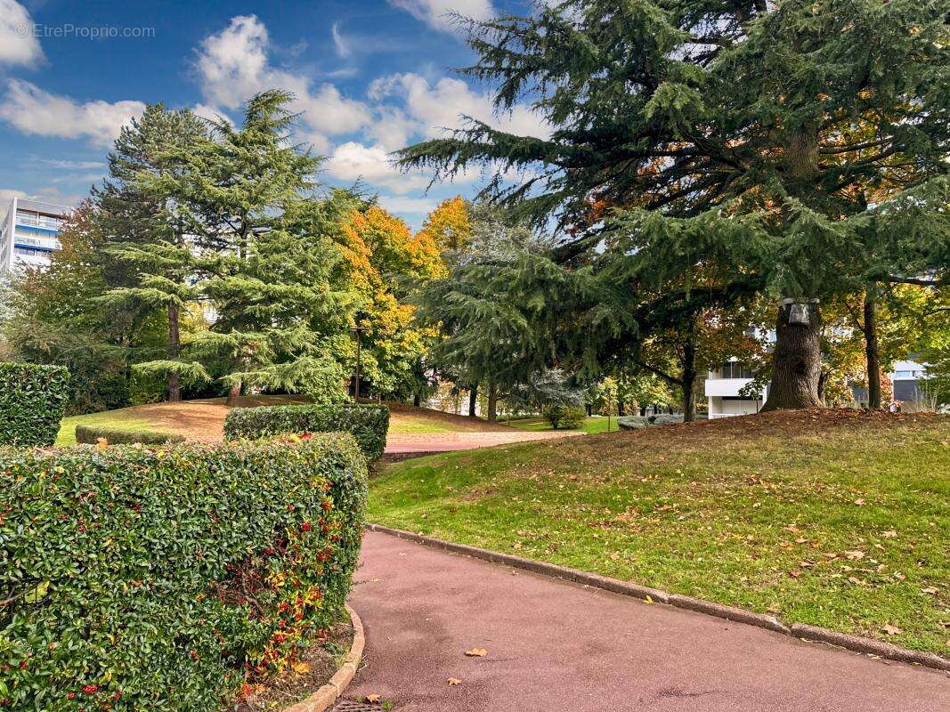 Appartement à CLAMART