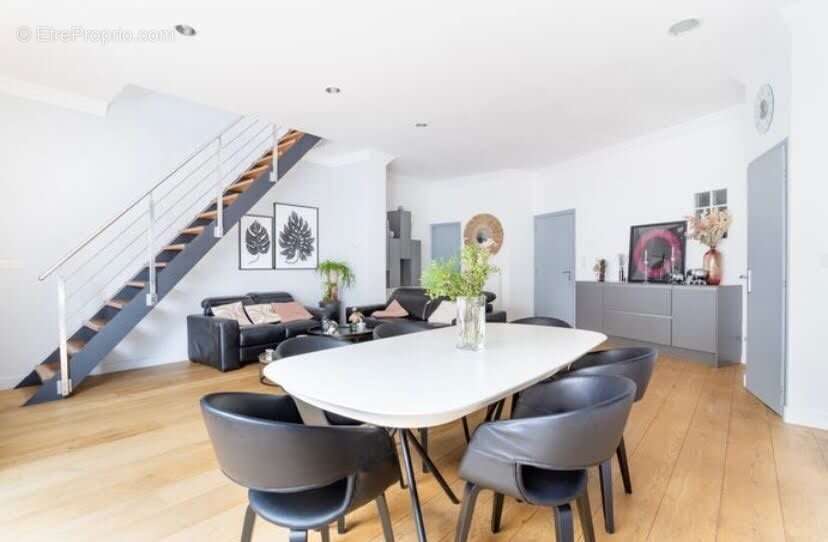 Loft 1 - Appartement à TOURCOING