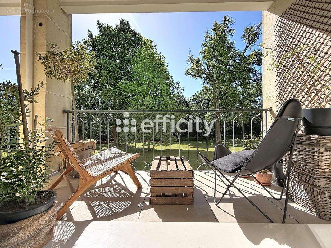 Appartement - photo 2