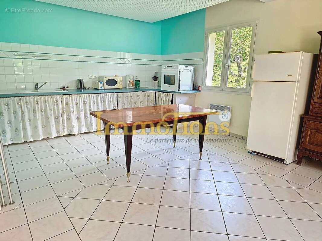 Maison à NOTRE-DAME-DE-L&#039;OSIER