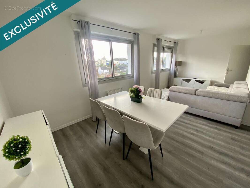 Photo 6 - Maison à QUIMPERLE