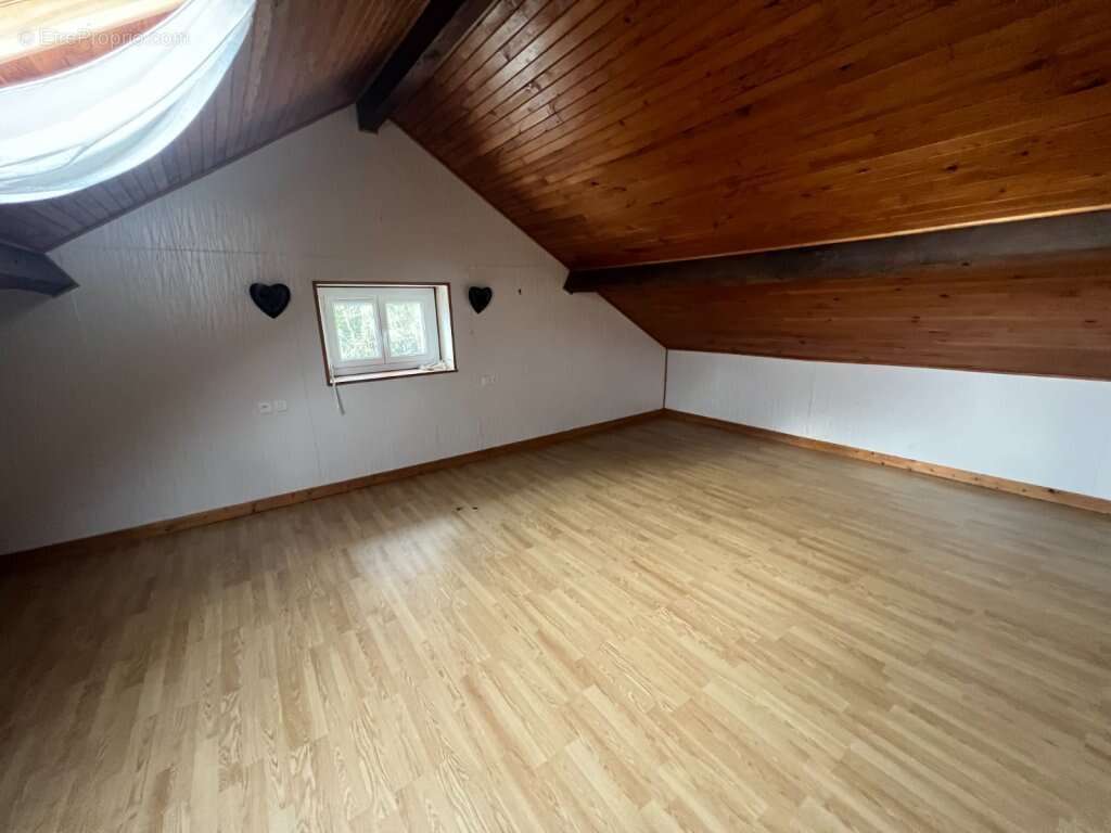 Maison à SAINT-FIRMIN