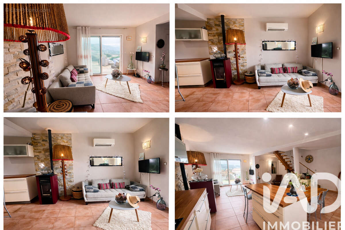 Photo 4 - Maison à PORT-VENDRES