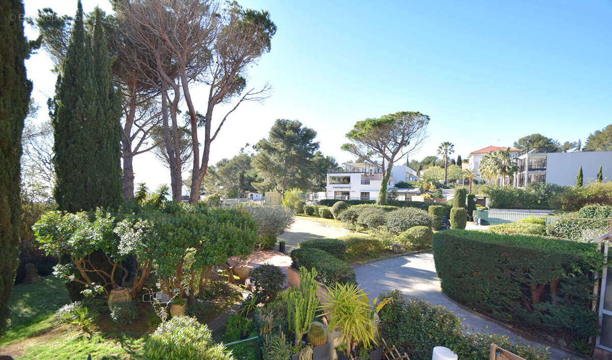 Appartement à SAINT-RAPHAEL